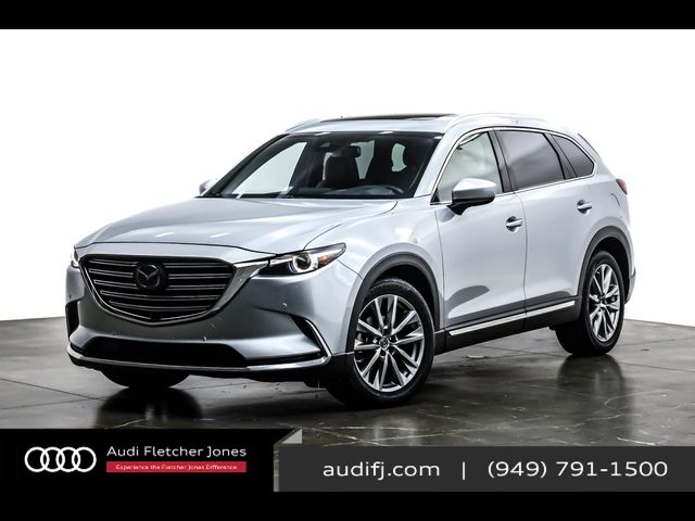 2018 Mazda CX-9 Signature