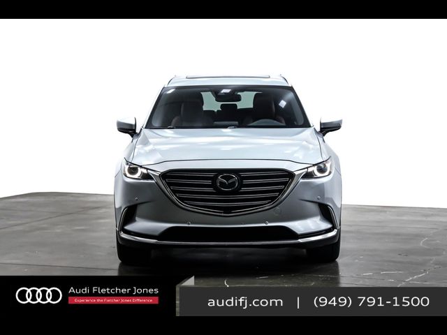 2018 Mazda CX-9 Signature