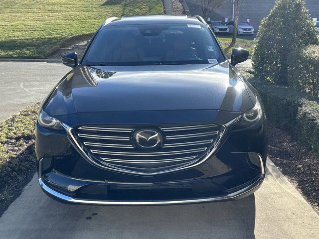 2018 Mazda CX-9 Signature