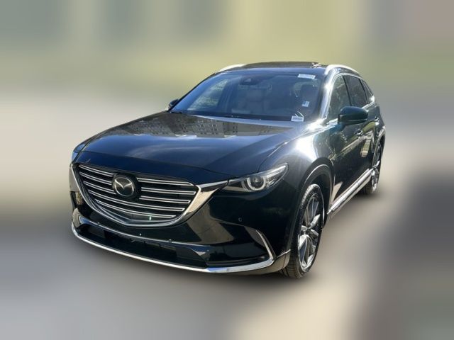 2018 Mazda CX-9 Signature