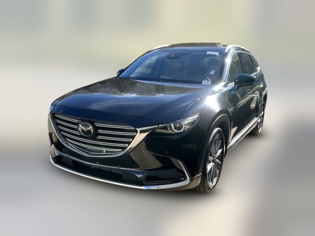 2018 Mazda CX-9 Signature