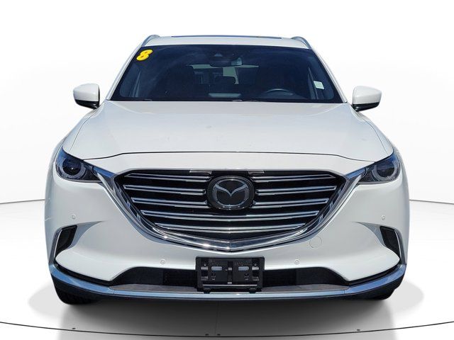 2018 Mazda CX-9 Signature
