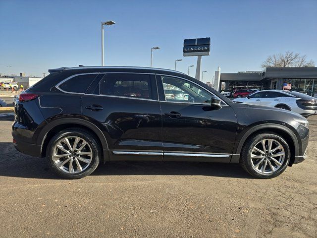 2018 Mazda CX-9 Signature