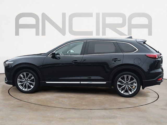 2018 Mazda CX-9 Signature