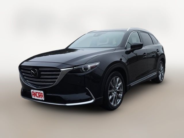 2018 Mazda CX-9 Signature