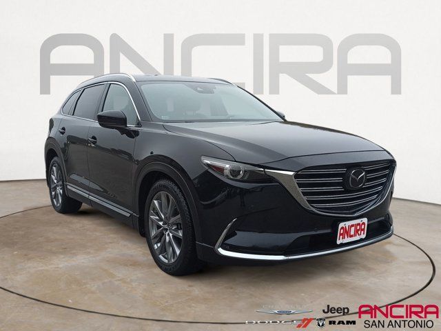 2018 Mazda CX-9 Signature