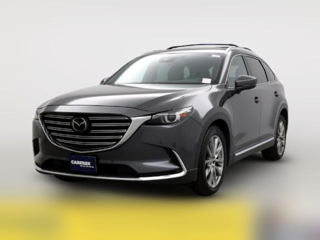 2018 Mazda CX-9 Signature