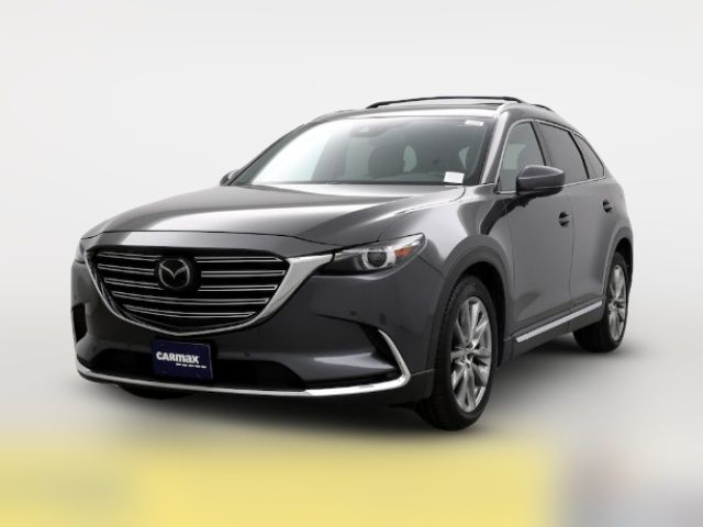 2018 Mazda CX-9 Signature