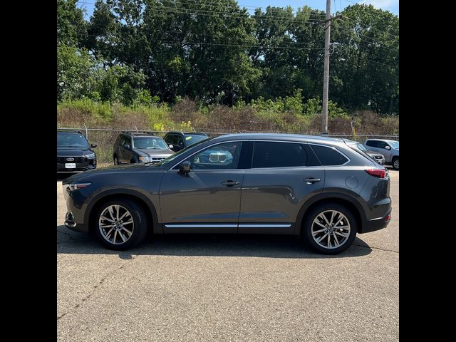 2018 Mazda CX-9 Signature