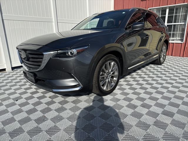 2018 Mazda CX-9 Signature