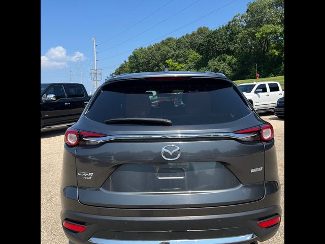 2018 Mazda CX-9 Signature