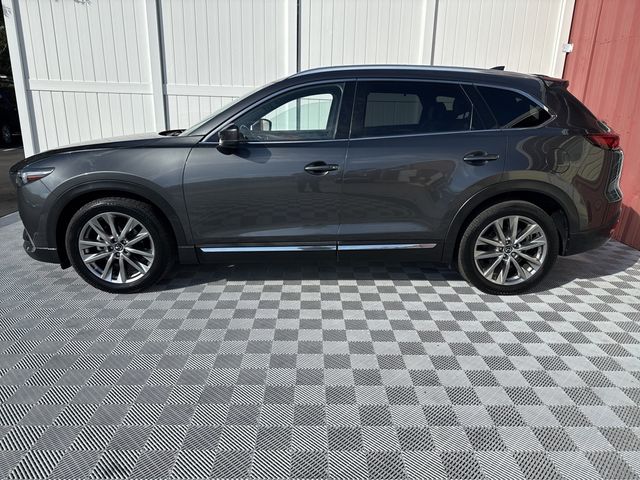 2018 Mazda CX-9 Signature