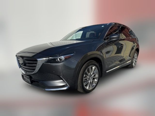 2018 Mazda CX-9 Signature