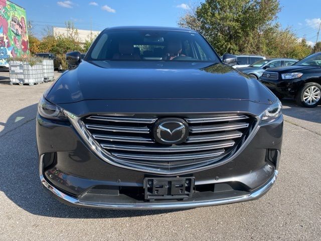 2018 Mazda CX-9 Signature