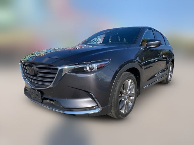 2018 Mazda CX-9 Signature