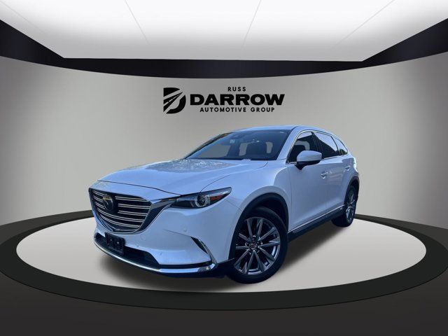 2018 Mazda CX-9 Signature