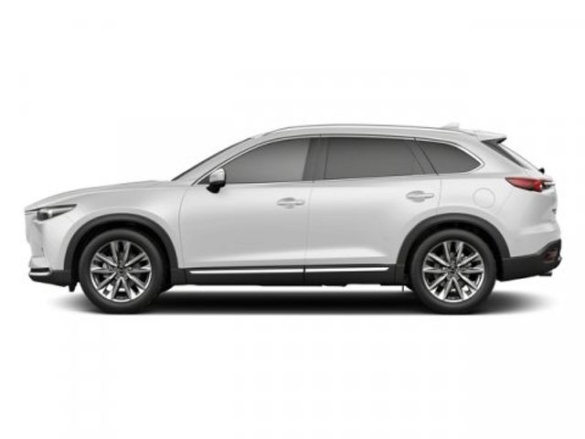 2018 Mazda CX-9 Signature