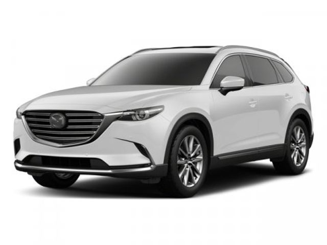 2018 Mazda CX-9 Signature