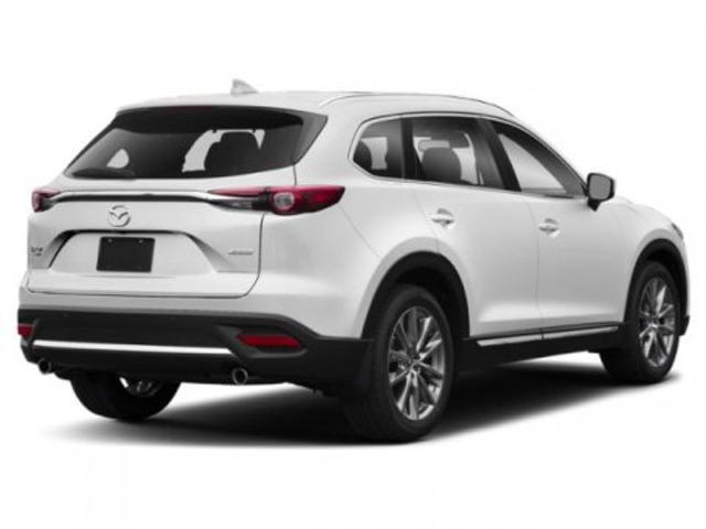 2018 Mazda CX-9 Signature