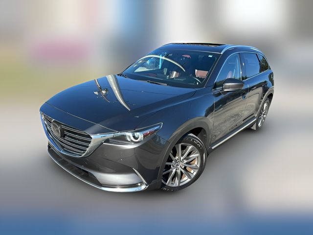 2018 Mazda CX-9 Signature