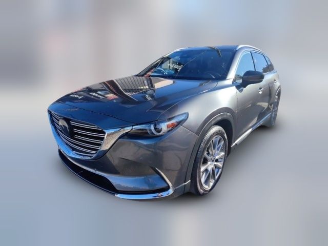 2018 Mazda CX-9 Signature