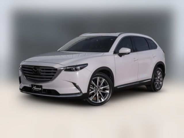 2018 Mazda CX-9 Signature