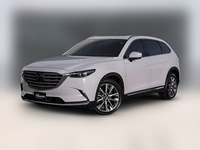 2018 Mazda CX-9 Signature