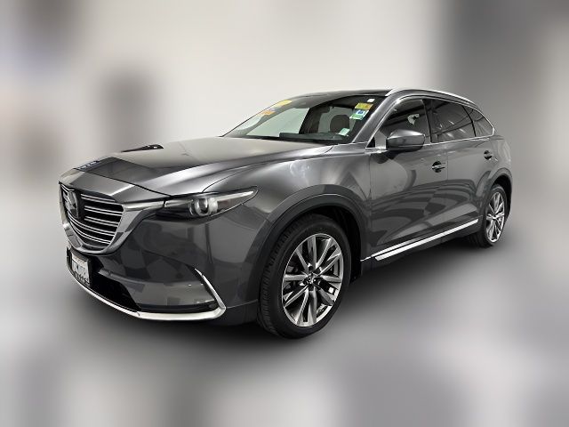 2018 Mazda CX-9 Signature