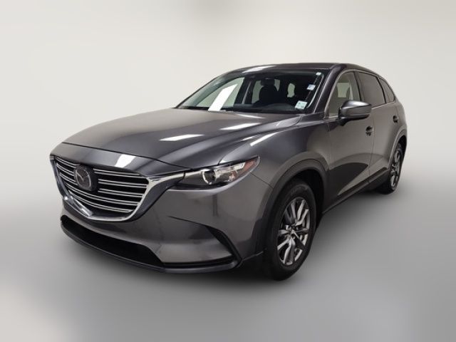 2018 Mazda CX-9 Sport