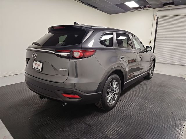 2018 Mazda CX-9 Sport