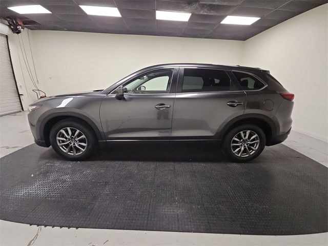 2018 Mazda CX-9 Sport