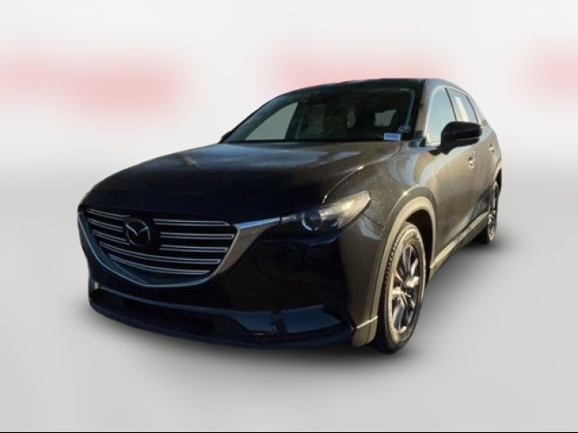 2018 Mazda CX-9 Sport