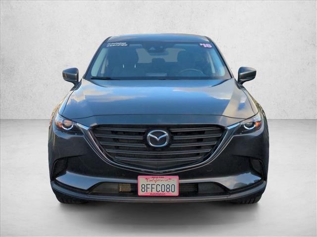 2018 Mazda CX-9 Sport