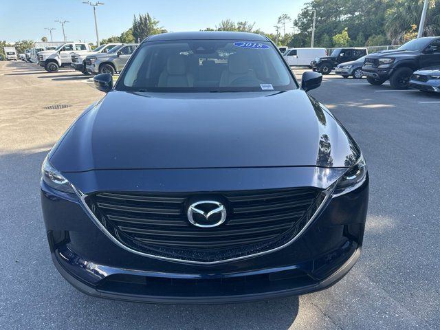 2018 Mazda CX-9 Sport