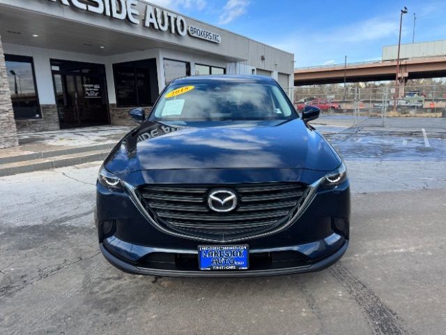 2018 Mazda CX-9 Sport