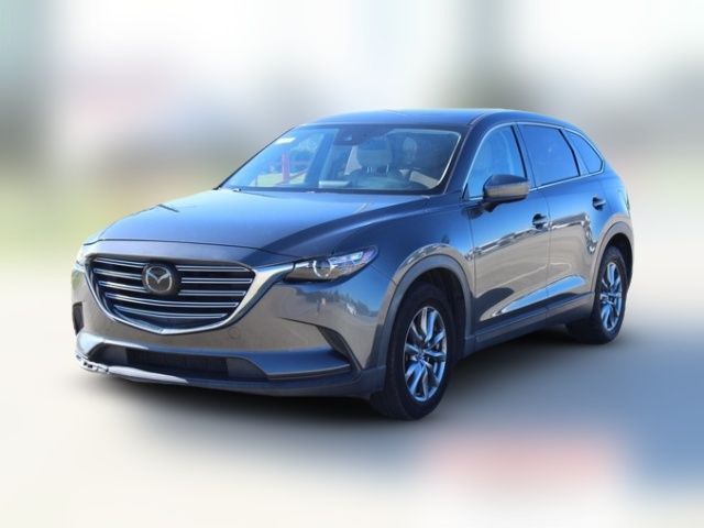 2018 Mazda CX-9 Sport