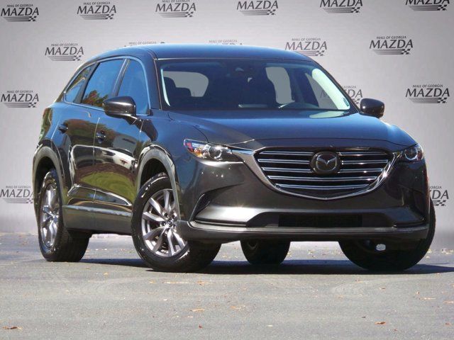 2018 Mazda CX-9 Sport