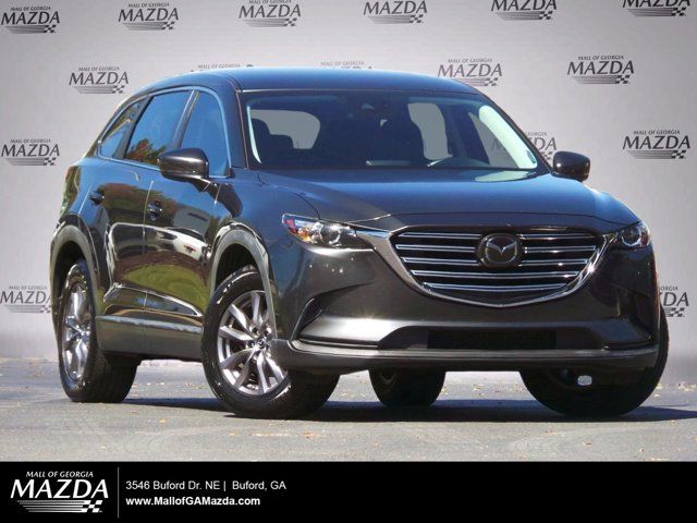 2018 Mazda CX-9 Sport