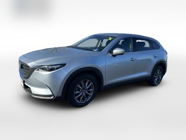 2018 Mazda CX-9 Sport