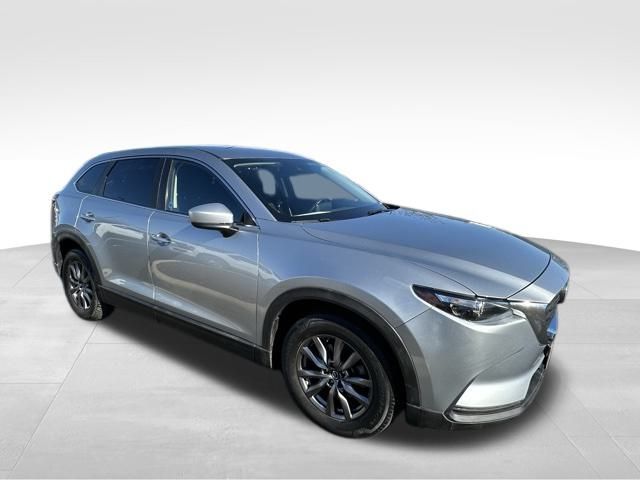 2018 Mazda CX-9 Sport