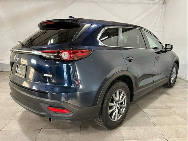 2018 Mazda CX-9 Sport