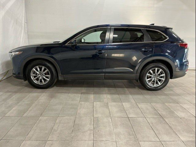 2018 Mazda CX-9 Sport