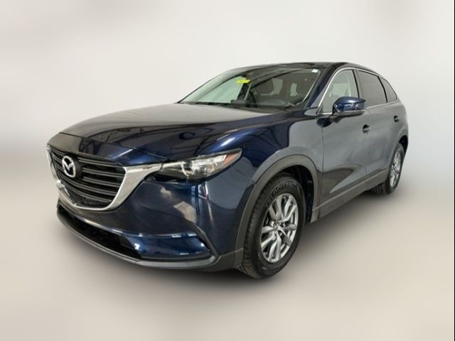2018 Mazda CX-9 Sport