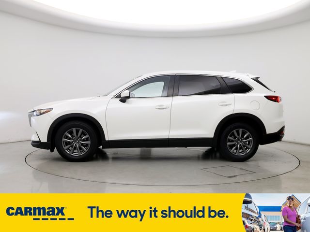 2018 Mazda CX-9 Sport