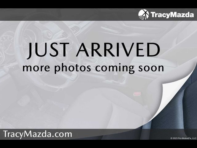 2018 Mazda CX-9 Sport