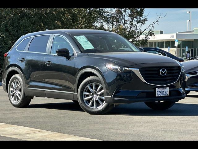 2018 Mazda CX-9 Sport