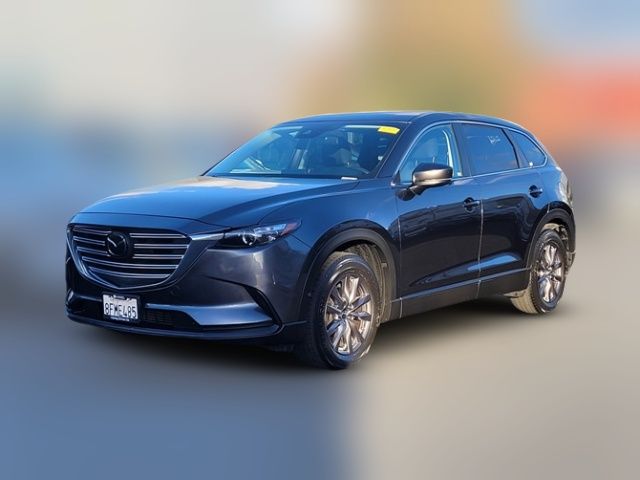 2018 Mazda CX-9 Sport