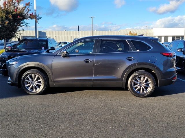 2018 Mazda CX-9 Sport