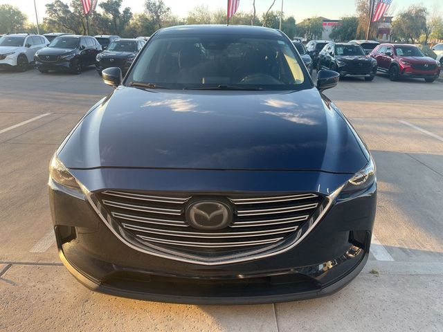 2018 Mazda CX-9 Sport