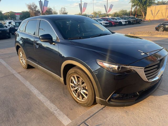 2018 Mazda CX-9 Sport